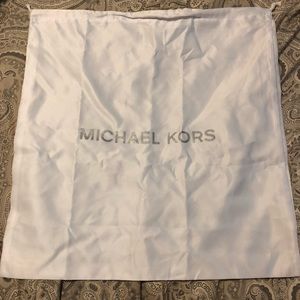 Michael Kors Dust Bag